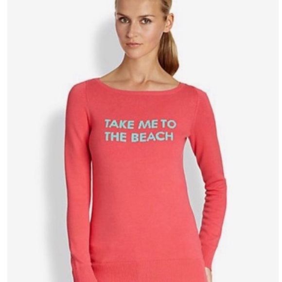 Lilly Pulitzer Marielle Intarsia Sweater